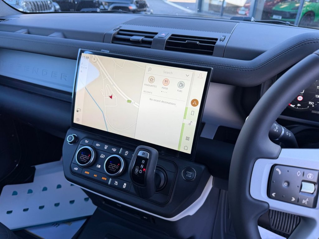 Used Land Rover Defender 2026 for sale - 77383543: Photo 22