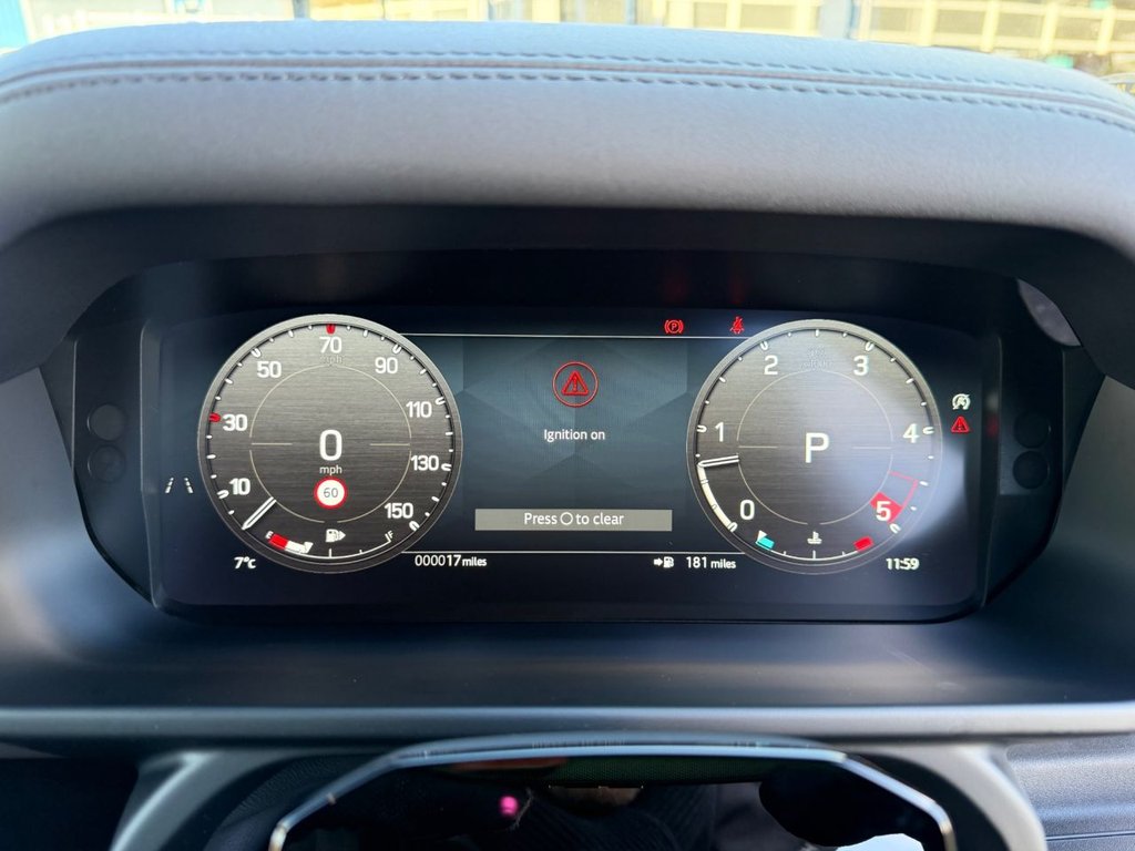 Used Land Rover Defender 2026 for sale - 77383543: Photo 23