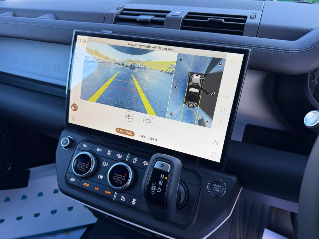 Used Land Rover Defender 2026 for sale - 77383543: Photo 26