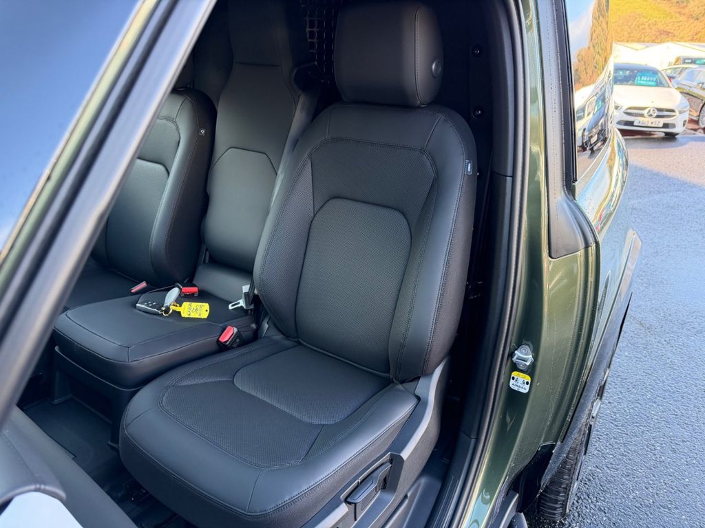 Used Land Rover Defender 2026 for sale - 77383543: Photo 28