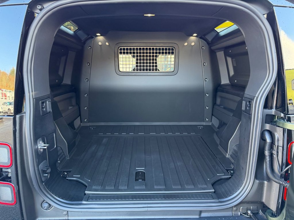 Used Land Rover Defender 2026 for sale - 77383543: Photo 29