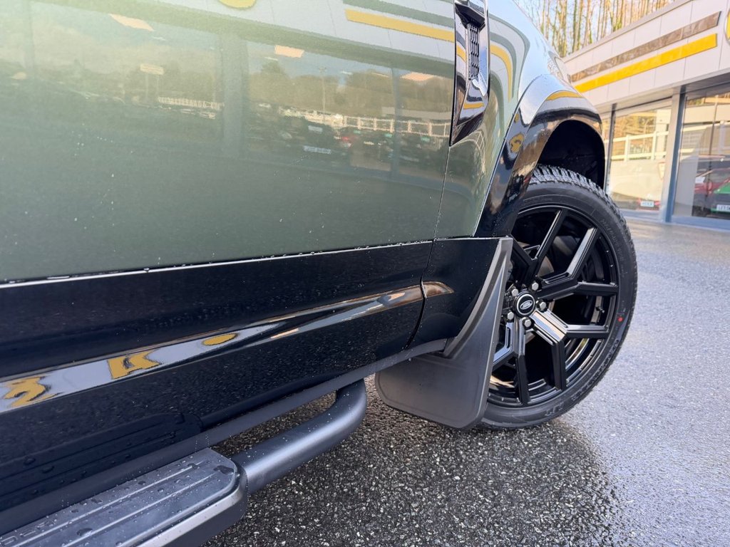 Used Land Rover Defender 2026 for sale - 77383543: Photo 32