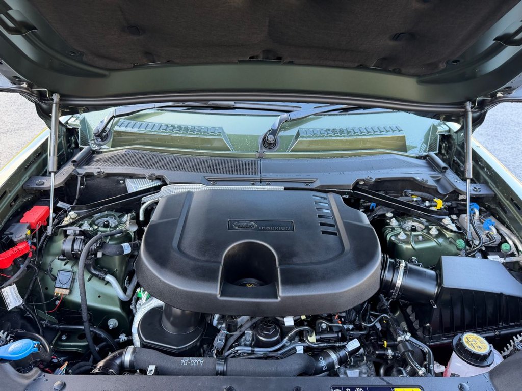 Used Land Rover Defender 2026 for sale - 77383543: Photo 33