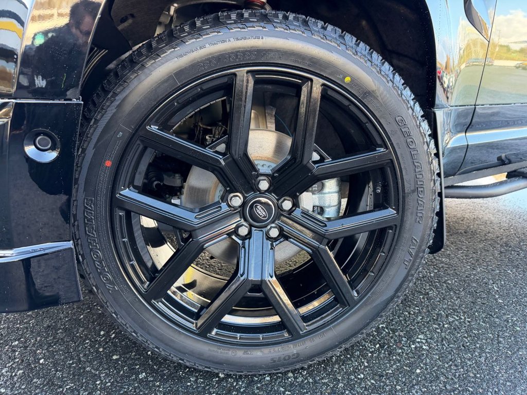 Used Land Rover Defender 2026 for sale - 77383543: Photo 39