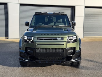 Used Land Rover Defender 2026 for sale - 77383543: Photo