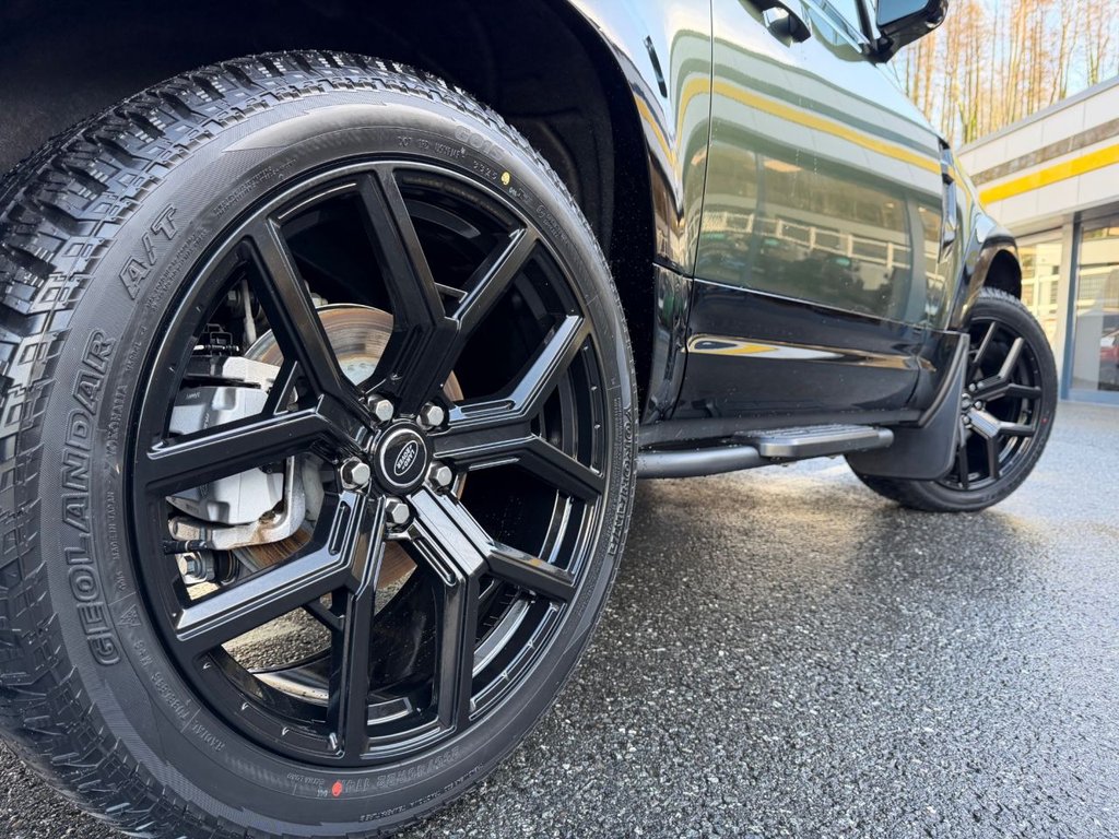 Used Land Rover Defender 2026 for sale - 77383543: Photo 44