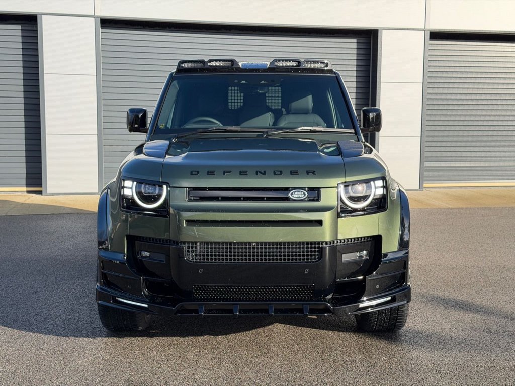 Used Land Rover Defender 2026 for sale - 77383543: Photo 48