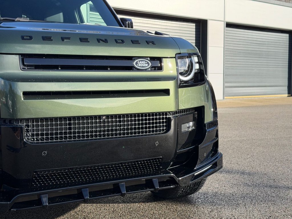 Used Land Rover Defender 2026 for sale - 77383543: Photo 49