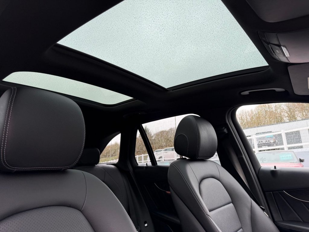 Used Mercedes-Benz GLC 2017 for sale - 77667103: Photo 14