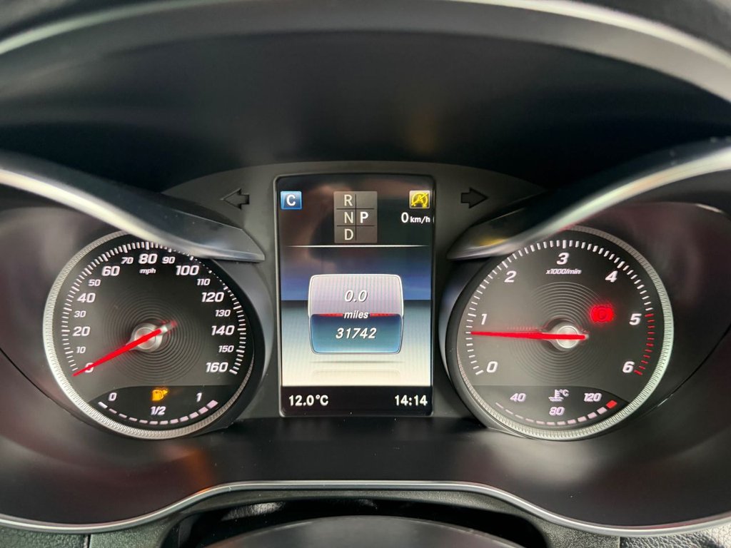 Used Mercedes-Benz GLC 2017 for sale - 77667103: Photo 21