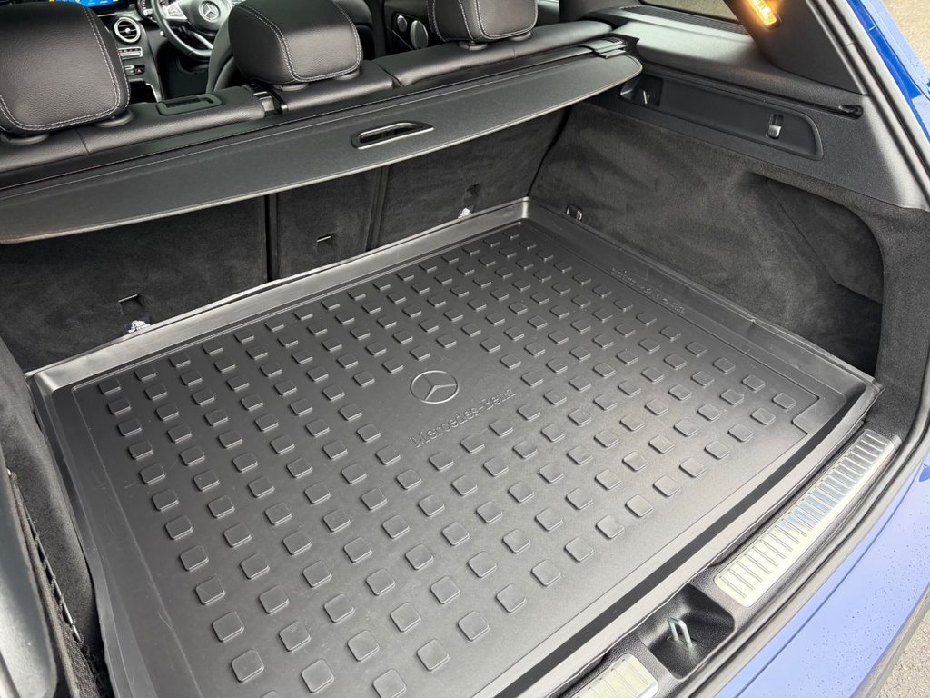 Used Mercedes-Benz GLC 2017 for sale - 77667103: Photo 29