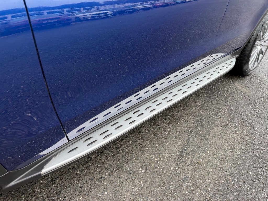 Used Mercedes-Benz GLC 2017 for sale - 77667103: Photo 39