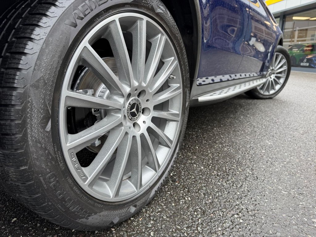 Used Mercedes-Benz GLC 2017 for sale - 77667103: Photo 44