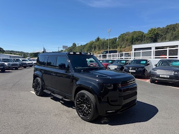 Used Land Rover Defender 110 2026 for sale - 79244512: Photo