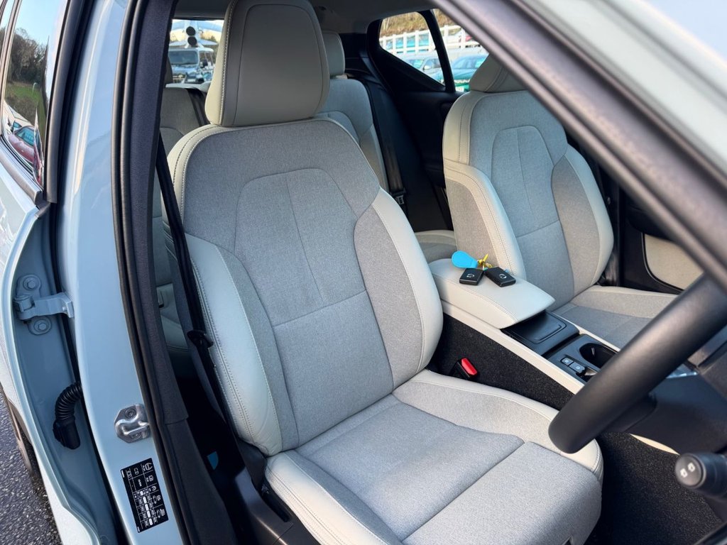 Used Volvo XC40 2018 for sale - 76797710: Photo 11