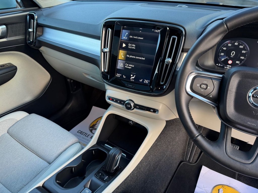 Used Volvo XC40 2018 for sale - 76797710: Photo 13