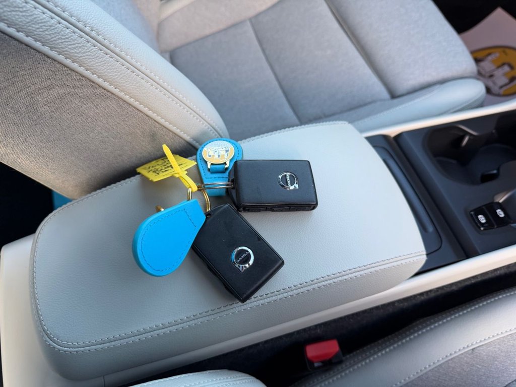 Used Volvo XC40 2018 for sale - 76797710: Photo 17