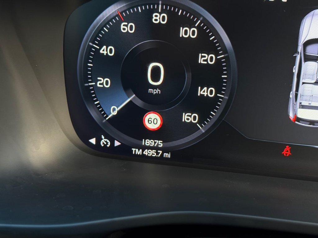 Used Volvo XC40 2018 for sale - 76797710: Photo 18