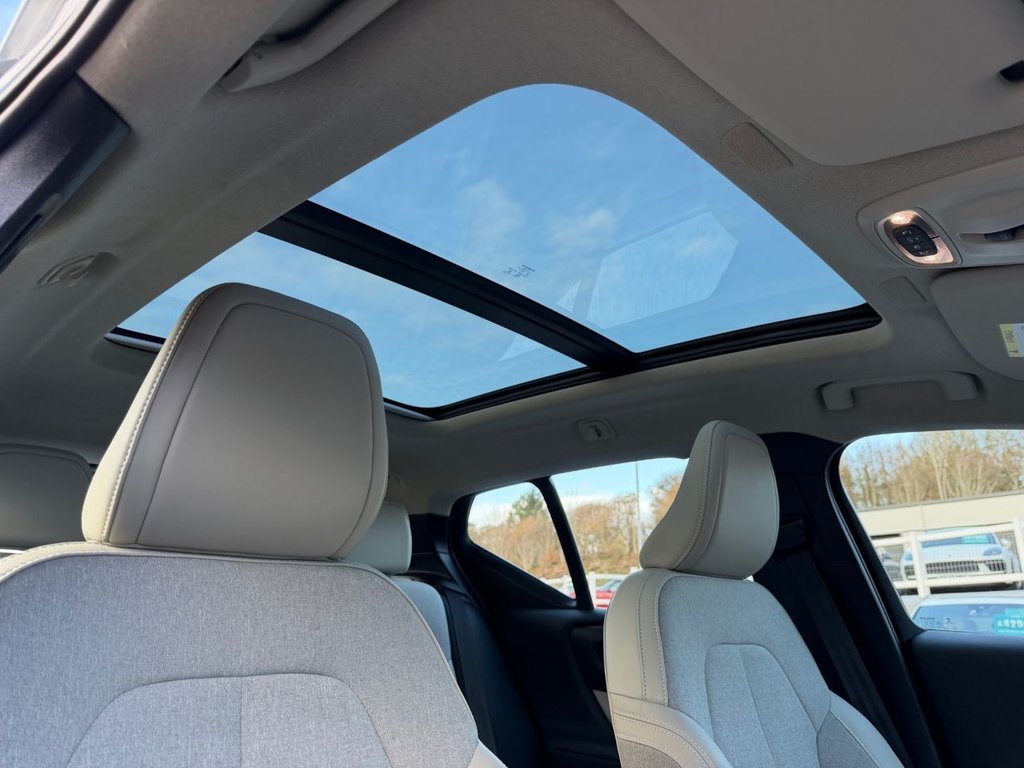 Used Volvo XC40 2018 for sale - 76797710: Photo 19