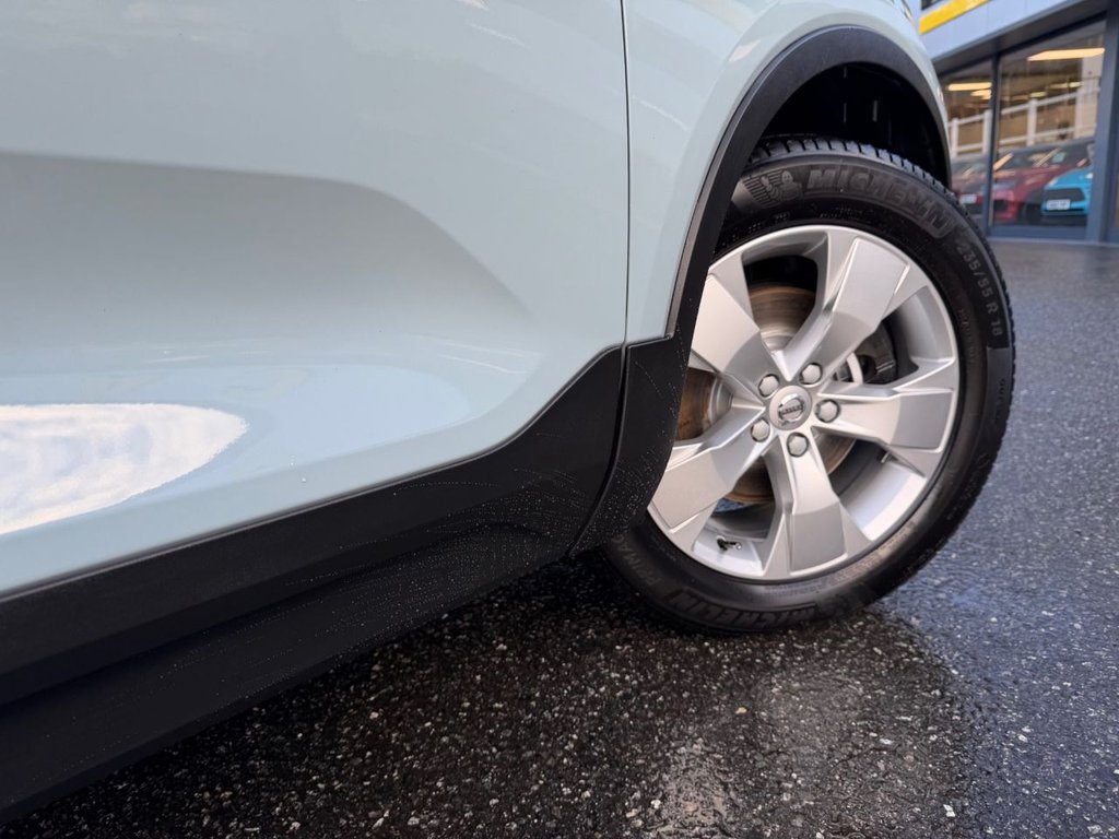 Used Volvo XC40 2018 for sale - 76797710: Photo 20