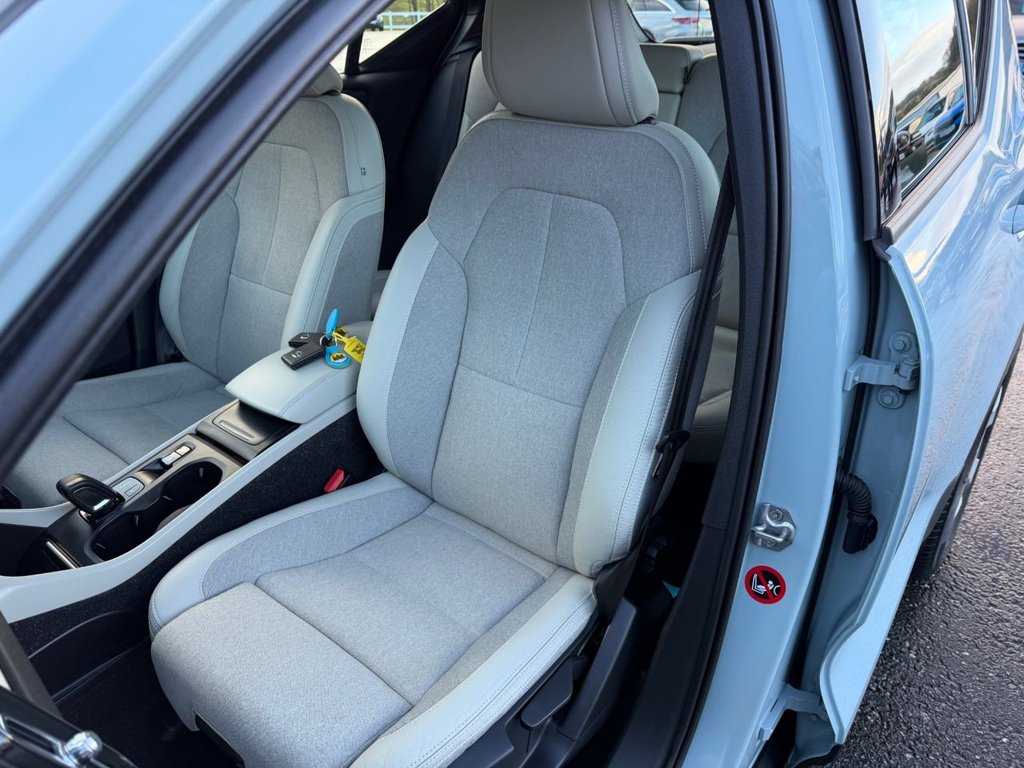 Used Volvo XC40 2018 for sale - 76797710: Photo 23