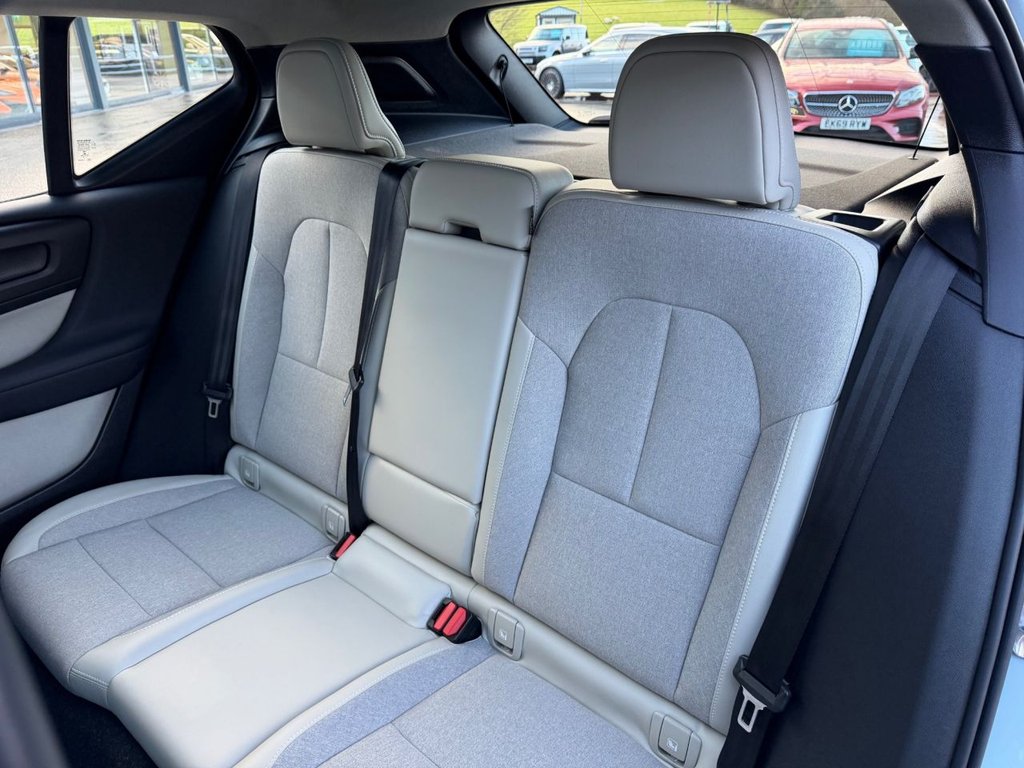 Used Volvo XC40 2018 for sale - 76797710: Photo 24