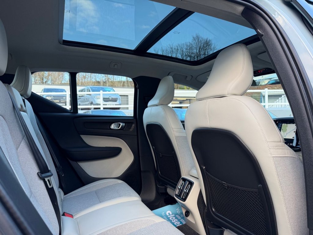 Used Volvo XC40 2018 for sale - 76797710: Photo 29