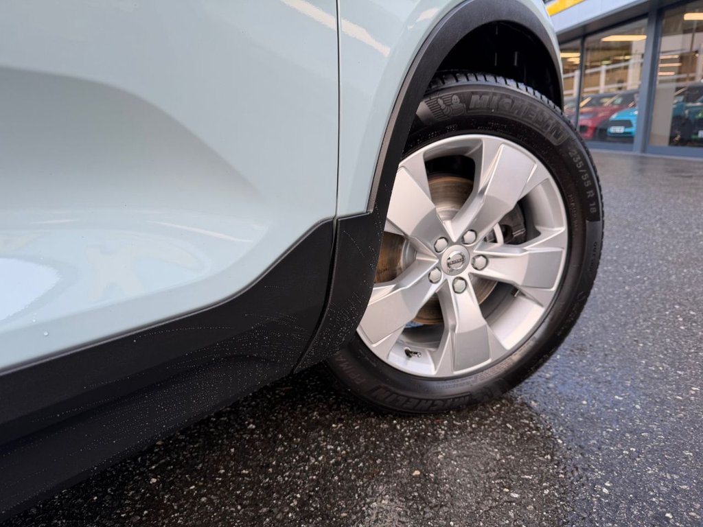 Used Volvo XC40 2018 for sale - 76797710: Photo 30