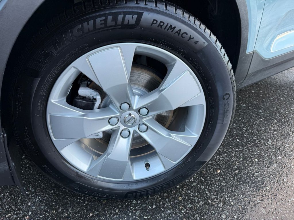 Used Volvo XC40 2018 for sale - 76797710: Photo 36