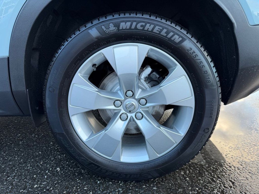 Used Volvo XC40 2018 for sale - 76797710: Photo 38