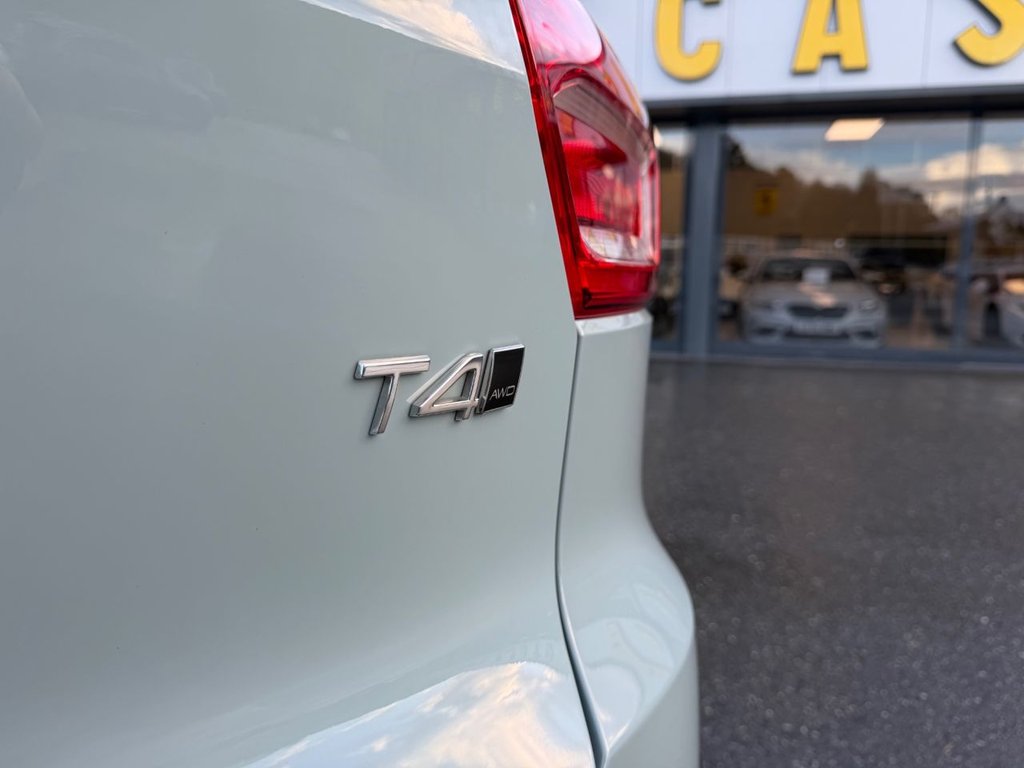 Used Volvo XC40 2018 for sale - 76797710: Photo 42