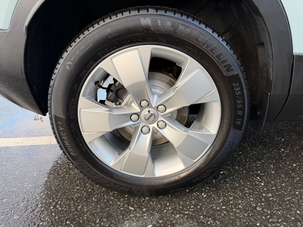 Used Volvo XC40 2018 for sale - 76797710: Photo 43