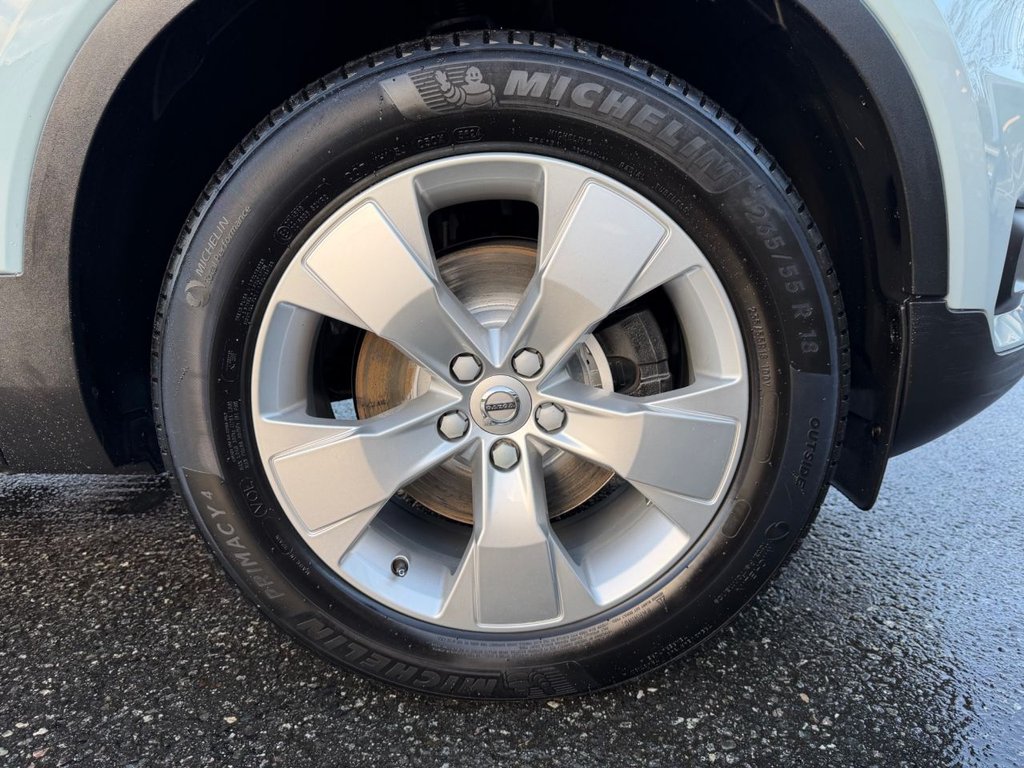 Used Volvo XC40 2018 for sale - 76797710: Photo 9