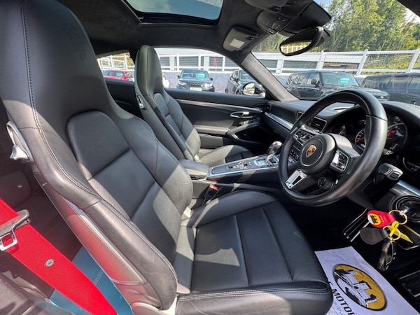 Used Porsche 911 2016 for sale - 75693105: Photo 13