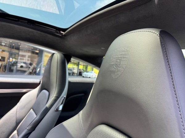 Used Porsche 911 2016 for sale - 75693105: Photo 18