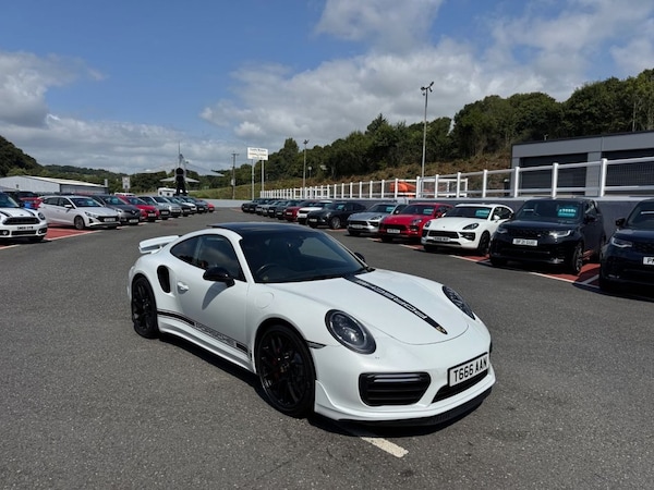 Used Porsche 911 2016 for sale - 75693105: Photo 1