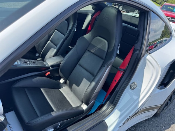 Used Porsche 911 2016 for sale - 75693105: Photo 20