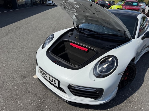 Used Porsche 911 2016 for sale - 75693105: Photo 21