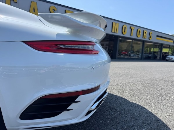 Used Porsche 911 2016 for sale - 75693105: Photo 28