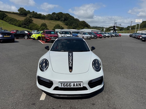 Used Porsche 911 2016 for sale - 75693105: Photo 2