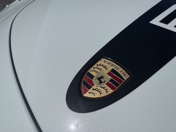 Used Porsche 911 2016 for sale - 75693105: Photo 39