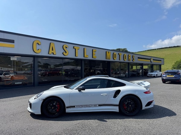Used Porsche 911 2016 for sale - 75693105: Photo 3