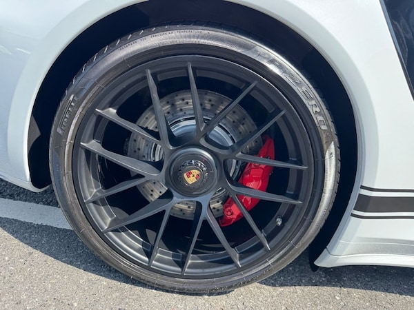 Used Porsche 911 2016 for sale - 75693105: Photo 40