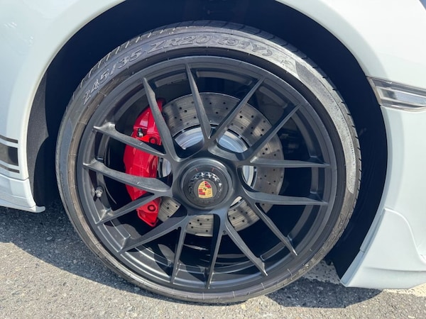 Used Porsche 911 2016 for sale - 75693105: Photo 41