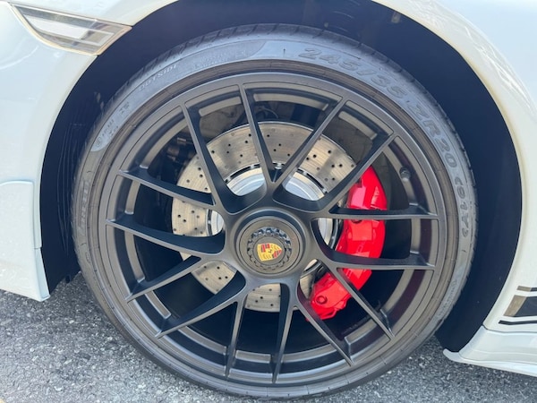 Used Porsche 911 2016 for sale - 75693105: Photo 42