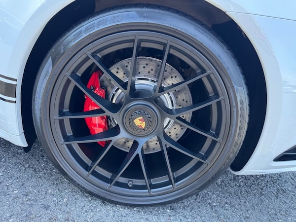 Used Porsche 911 2016 for sale - 75693105: Photo 43