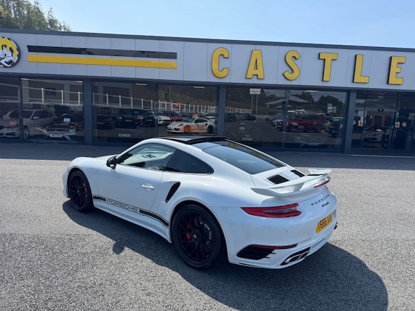Used Porsche 911 2016 for sale - 75693105: Photo 5