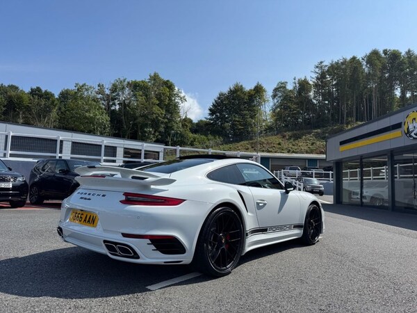 Used Porsche 911 2016 for sale - 75693105: Photo 6