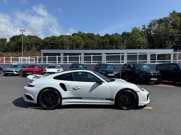 Used Porsche 911 2016 for sale - 75693105: Photo 7