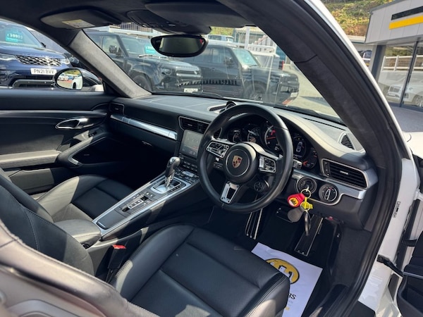 Used Porsche 911 2016 for sale - 75693105: Photo 9